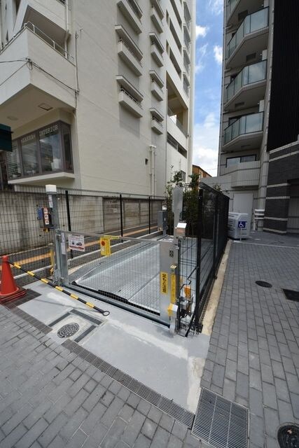 ＫＤＸレジデンス三鷹の物件内観写真