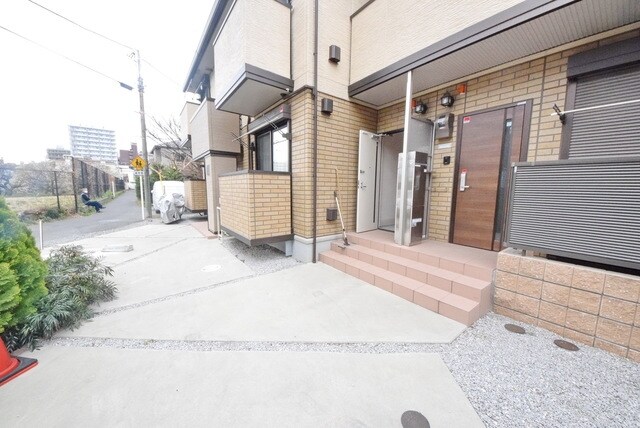 Ｓ－Ｌｉｆｅ Ｇａｒｄｅｎの物件内観写真