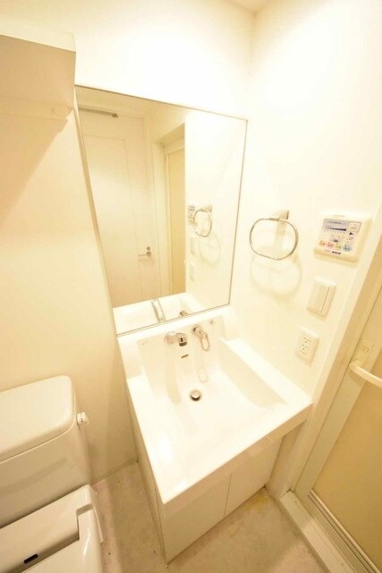 カリーノ西国分寺の物件内観写真