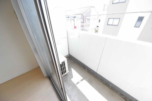 カリーノ西国分寺の物件内観写真