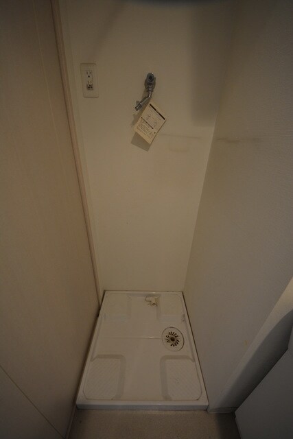 ソレアード武蔵野の物件内観写真