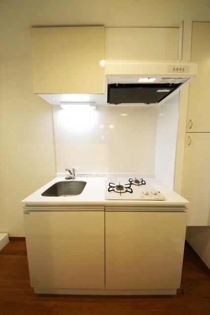 ミハス調布菊野台の物件内観写真