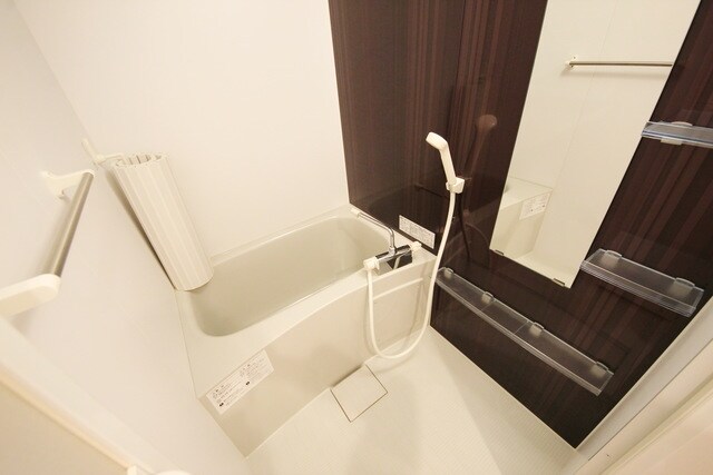 ミハス調布菊野台の物件内観写真