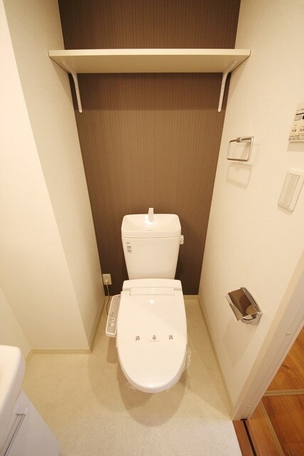 ミハス調布菊野台の物件内観写真