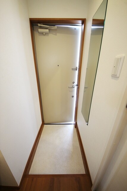 ミハス調布菊野台の物件内観写真