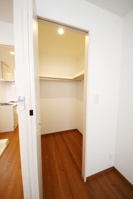 ミハス調布菊野台の物件内観写真