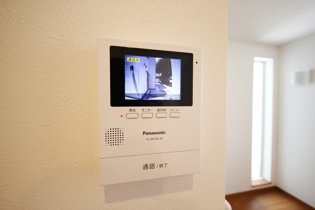 ミハス調布菊野台の物件内観写真