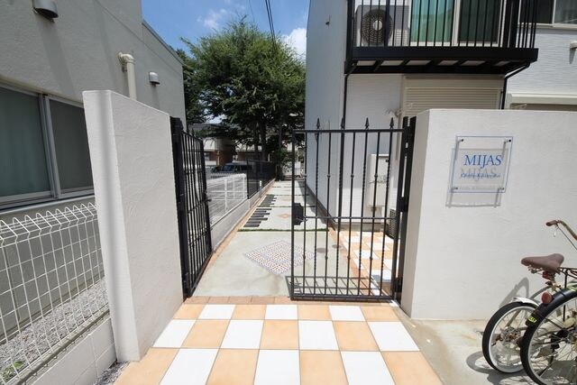 ミハス調布菊野台の物件内観写真