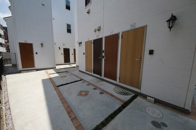 ミハス調布菊野台の物件内観写真