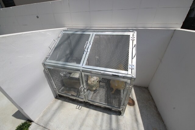 ミハス調布菊野台の物件内観写真