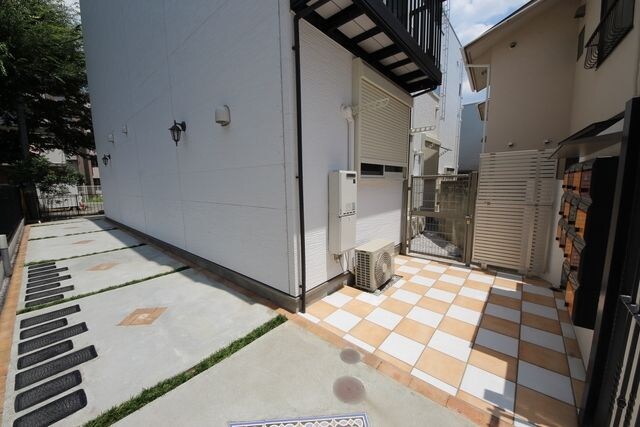 ミハス調布菊野台の物件内観写真