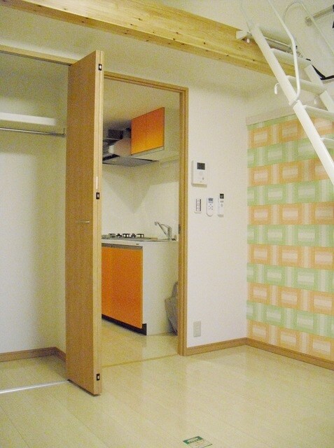 ルーブル国分寺の物件内観写真