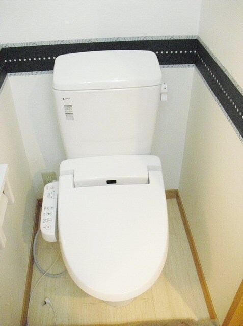 ルーブル国分寺の物件内観写真