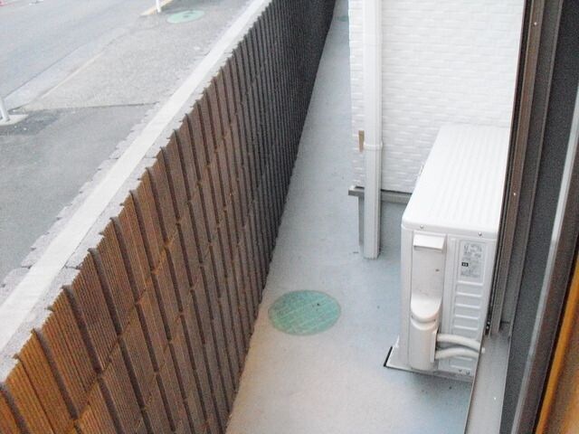 ルーブル国分寺の物件内観写真