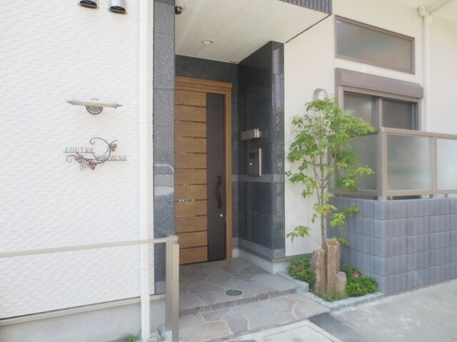 ルーブル国分寺の物件内観写真