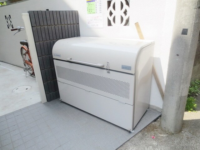 ルーブル国分寺の物件内観写真