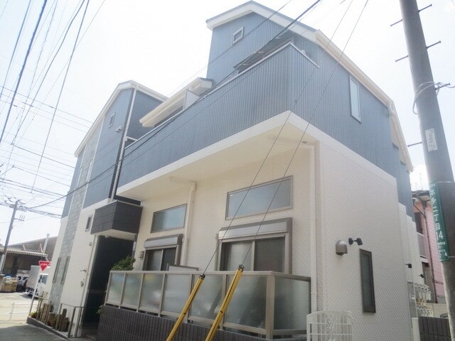 ルーブル国分寺の物件内観写真