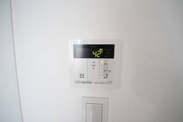 Ｔ．ｂｒａｎｄ世田谷の物件内観写真