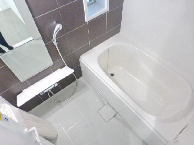 アンビックスつつじヶ丘　Ｂ棟の物件内観写真