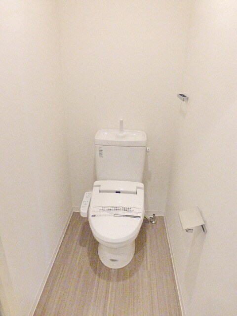 アンビックスつつじヶ丘　Ｂ棟の物件内観写真