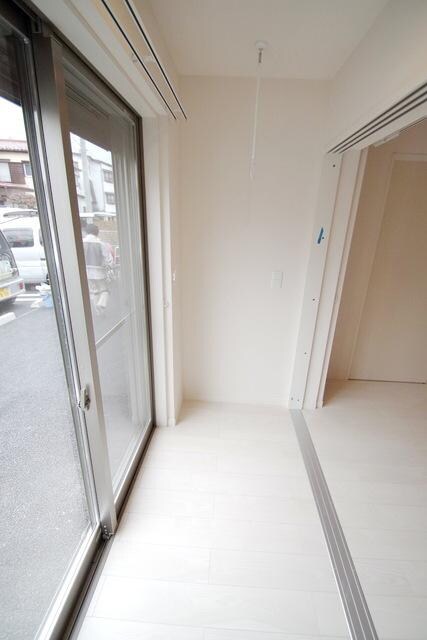 ブロッサムの物件内観写真