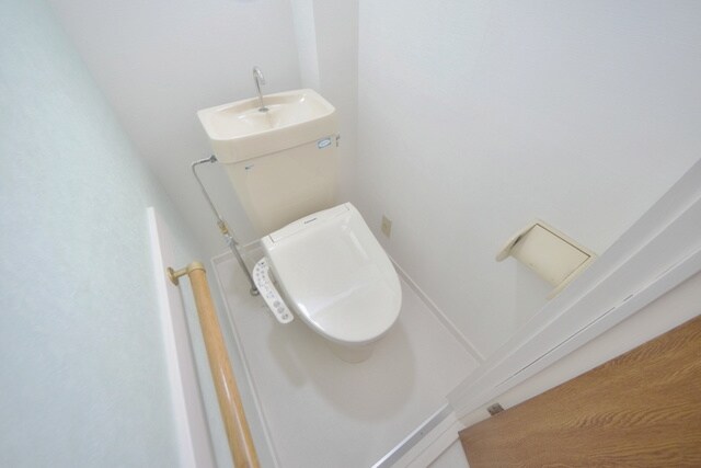 メゾン府中の物件内観写真