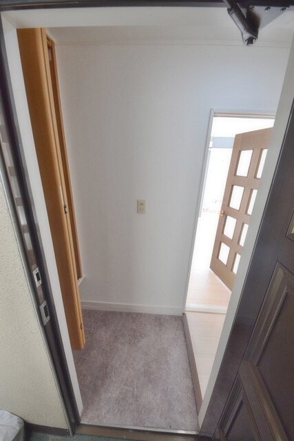 メゾン府中の物件内観写真