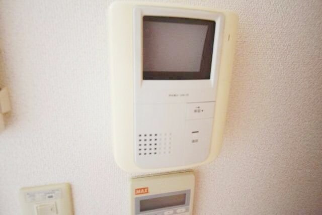 Ｄ１中河原の物件内観写真