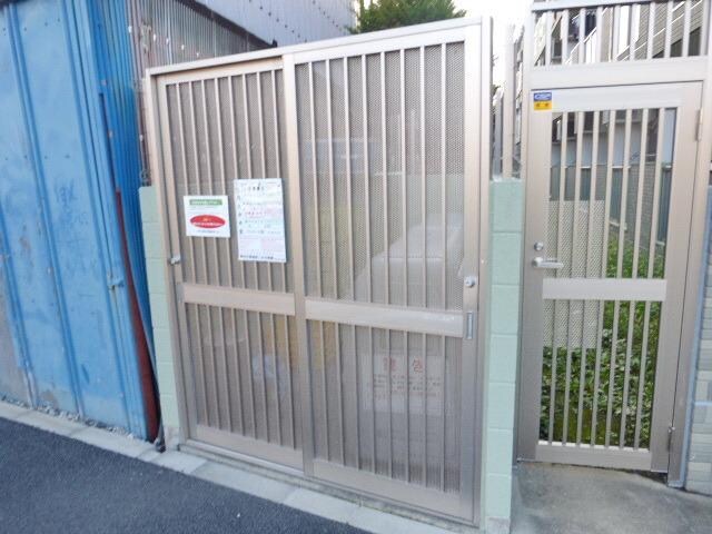 ドゥベルジュールの物件内観写真