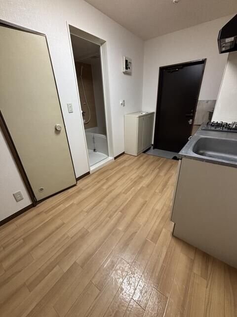 オークキャビンズ武蔵野の物件内観写真