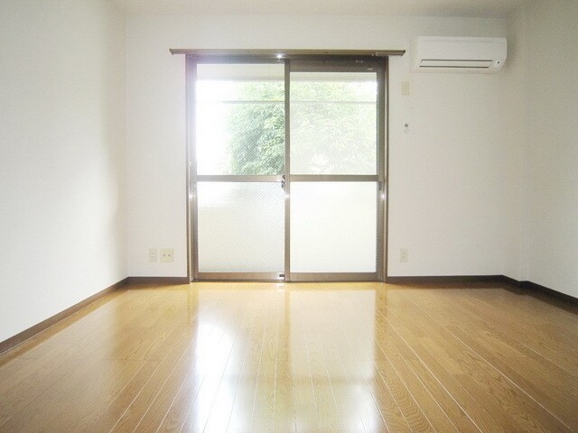 オークキャビンズ武蔵野の物件内観写真