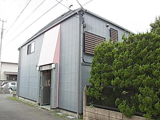 ＪＬＢグランエクリュ東小金井の物件外観写真