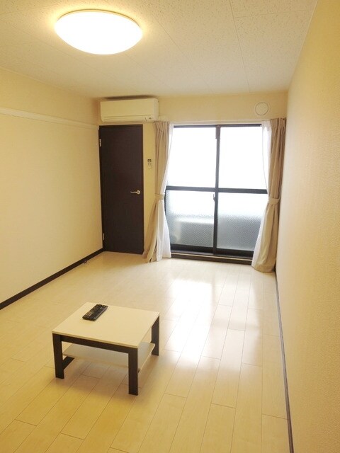 レオネクストグリーンヒルズ１８の物件内観写真