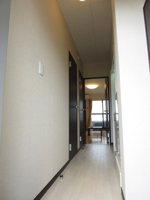 レオネクストグリーンヒルズ１８の物件内観写真