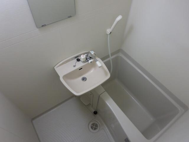 レオパレスプランドール稲城の物件内観写真