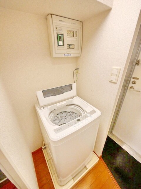 レオパレスＭＩＮＫの物件内観写真