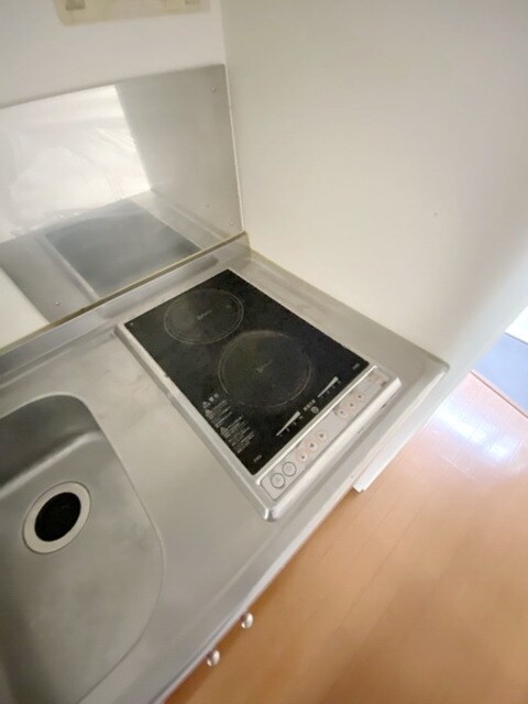 レオパレスＮＫの物件内観写真