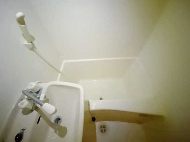 レオパレスＮＫの物件内観写真