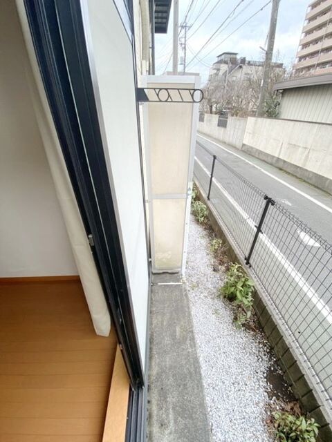 レオパレスＮＫの物件内観写真