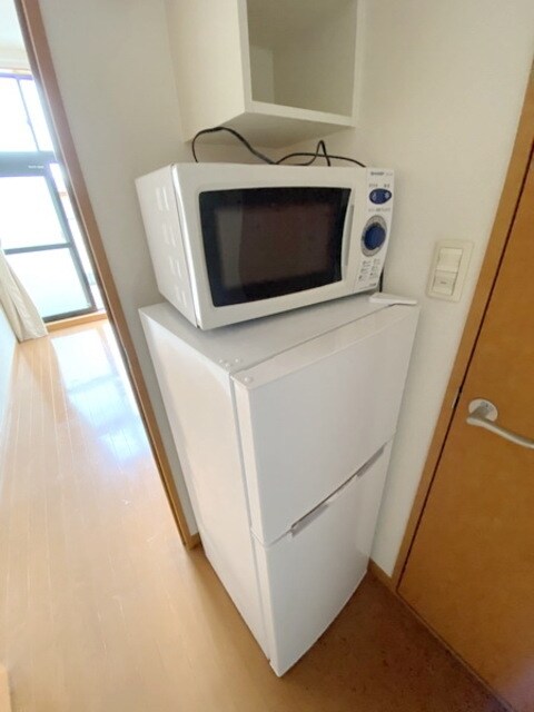 レオパレスＮＫの物件内観写真