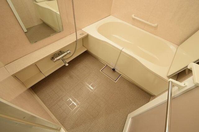 アーバンフラッツつつじヶ丘の物件内観写真