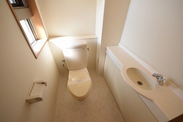 アーバンフラッツつつじヶ丘の物件内観写真