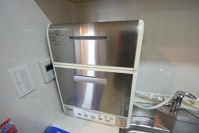 アーバンフラッツつつじヶ丘の物件内観写真