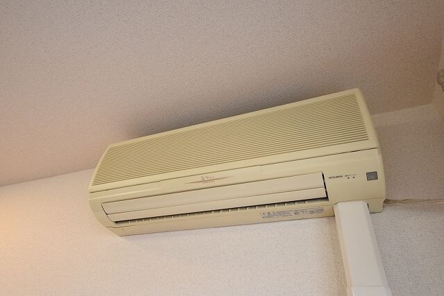 アーバンフラッツつつじヶ丘の物件内観写真