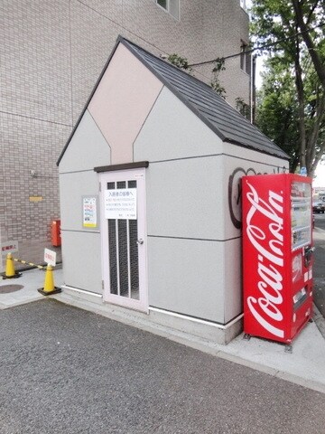 エクセレンスの物件内観写真