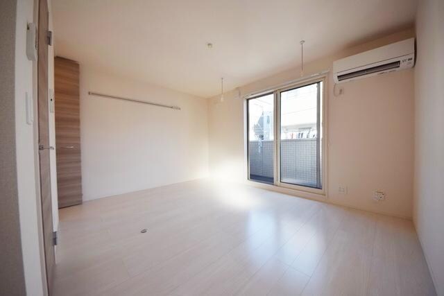 マーリエ調布の物件内観写真