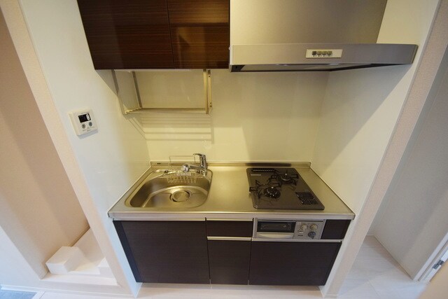 マーリエ調布の物件内観写真