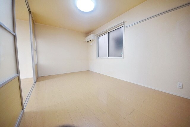 グラシアの物件内観写真