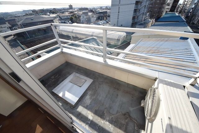 ライフプラザ調布の物件内観写真