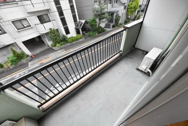 第三麻生マンションの物件内観写真